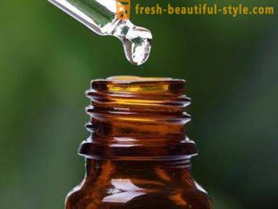 Amaranth olej: hodnocení zákazníků. Jak efektivní je použití amarantu oleje v kosmetice