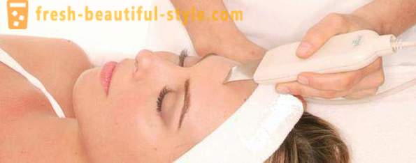 Ultrazvukové čištění obličeje: recenze. Jak si vybrat zařízení pro ultrazvukové čistící osobu?