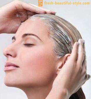 Jak zacházet s vlasy doma? Masky pro vlasy. Kosmetika pro vlasy - recenze