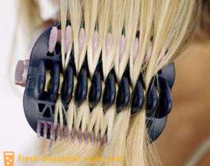 Jak narovnat vlasy bez žehličky doma