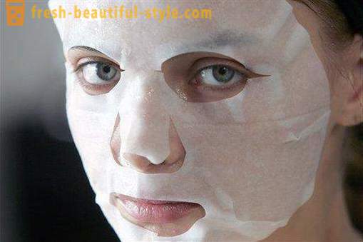 Hydratační obličejové masky - klíč k krásné a zdravé pokožky!