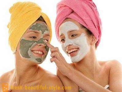 Hydratační obličejové masky - klíč k krásné a zdravé pokožky!