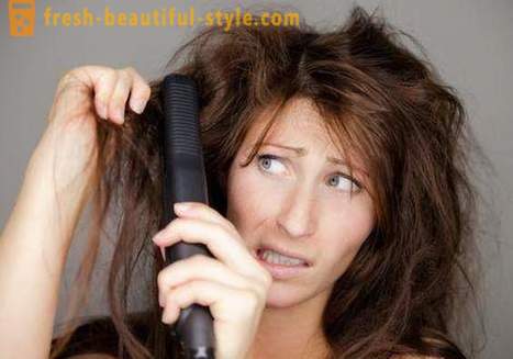 Jak obnovit Vlasy: tipy a triky