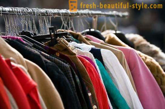 Kvalitní oblečení z Turecka. Obchod on-line na pomoc kupujícího