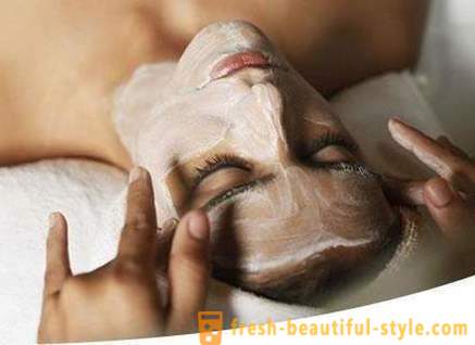 Účinné mechanické čištění obličeje