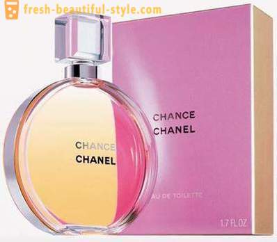 „Chanel Možnost“ - vynikající chuť