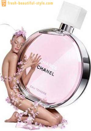 „Chanel Možnost“ - vynikající chuť
