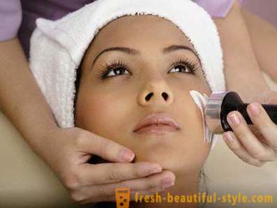 Chemický peeling - efektivní kosmetická procedura