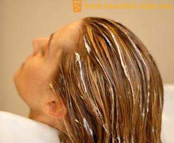 Antistatické vlasy - péče o vlasy